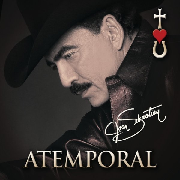 Album Joan Sebastian - Atemporal