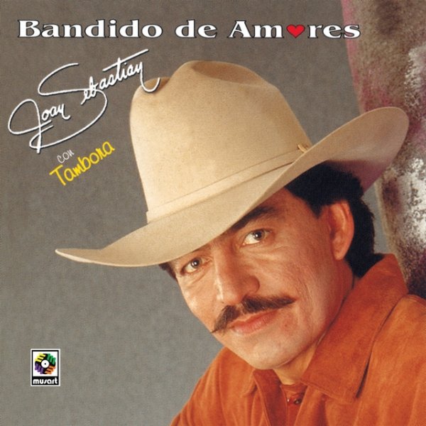 Joan Sebastian Bandido de Amores, 2022