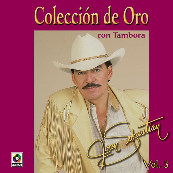 Colección De Oro, Vol. 3: Con Tambora - album