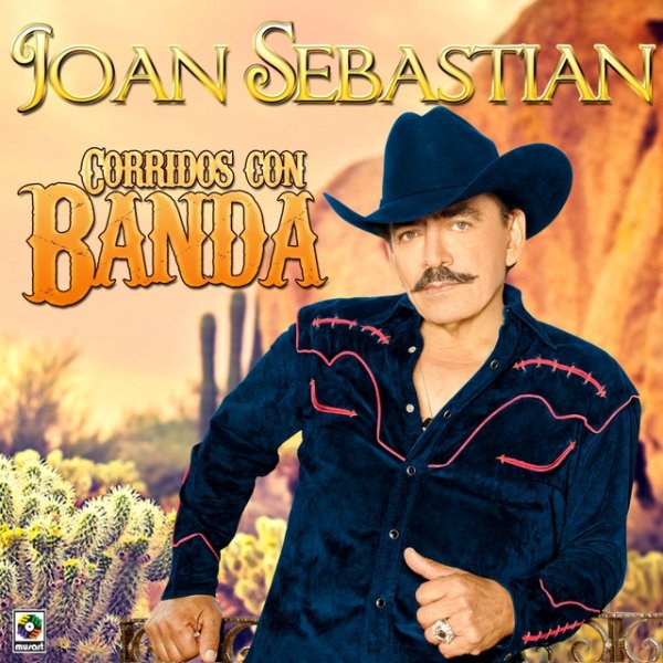 Corridos Con Banda - album