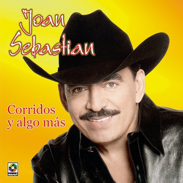 Corridos Y Algo Más Album 