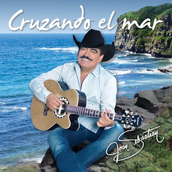 Joan Sebastian Cruzando El Mar, 2020