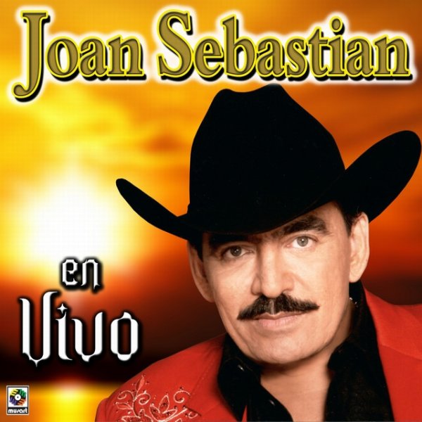 Joan Sebastian En Vivo, 2001