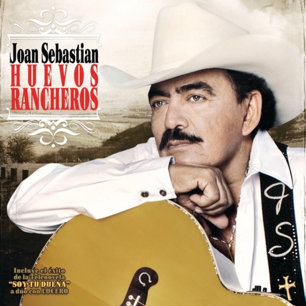 Album Joan Sebastian - Huevos Rancheros