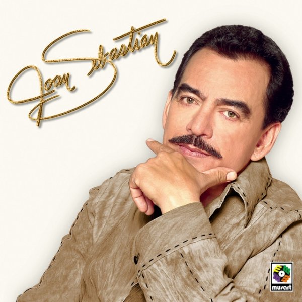 Joan Sebastian Inventario, 2005