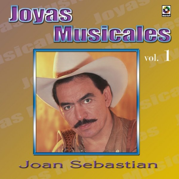 Joyas Musicales, Vol. 1: Aunque Me Duela El Alma Album 