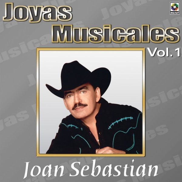 Joan Sebastian Joyas Musicales, Vol. 1: Razones De Mujer, 2004