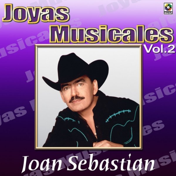 Joyas Musicales, Vol. 2: Muchachita Pueblerina Album 