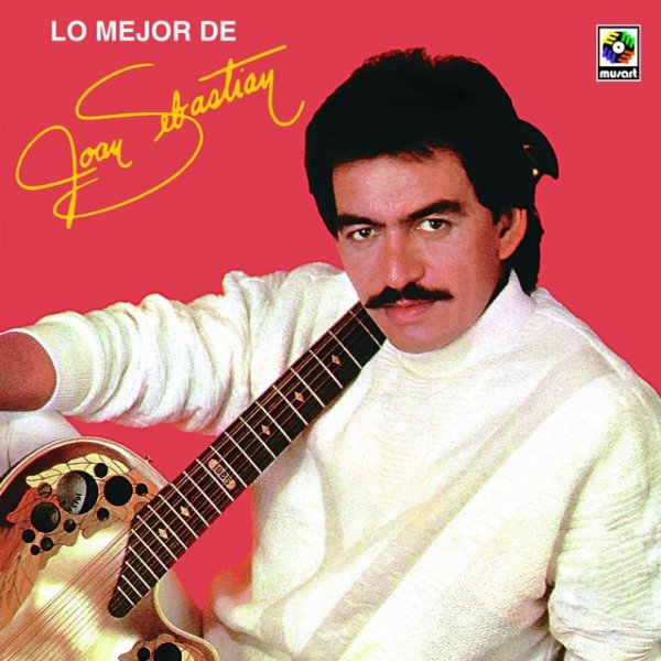 Lo Mejor De Joan Sebastian Album 