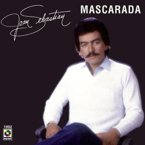 Joan Sebastian Mascarada, 1998