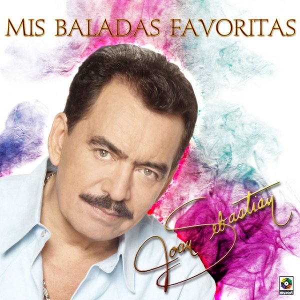 Mis Baladas Favoritas - album