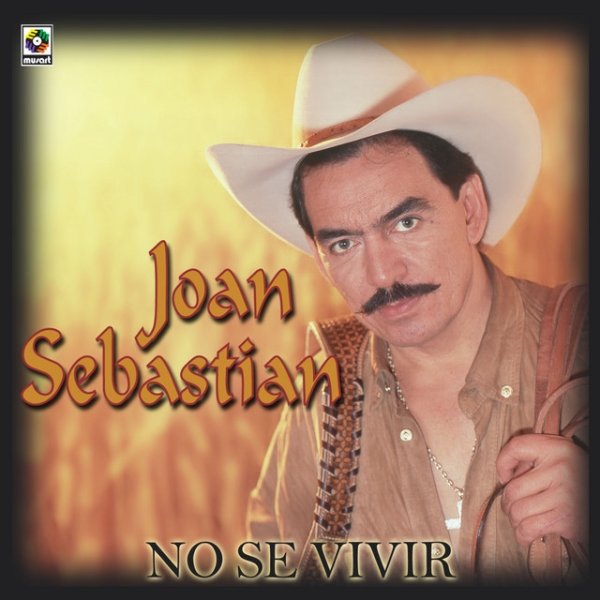 No Sé Vivir Album 