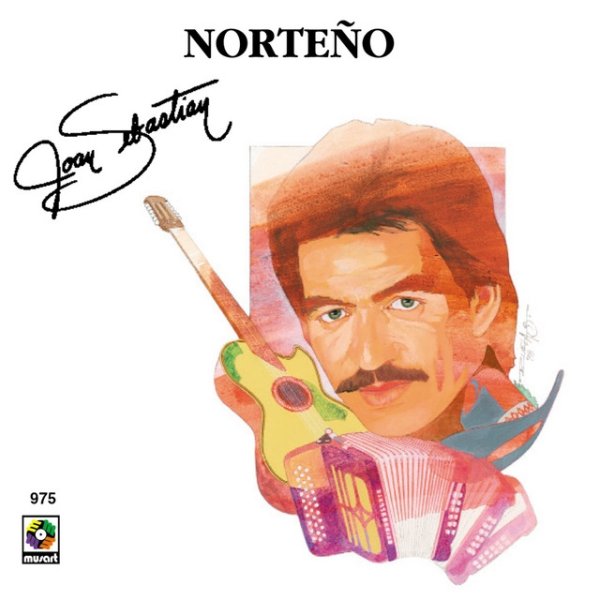 Joan Sebastian Norteño, 1993