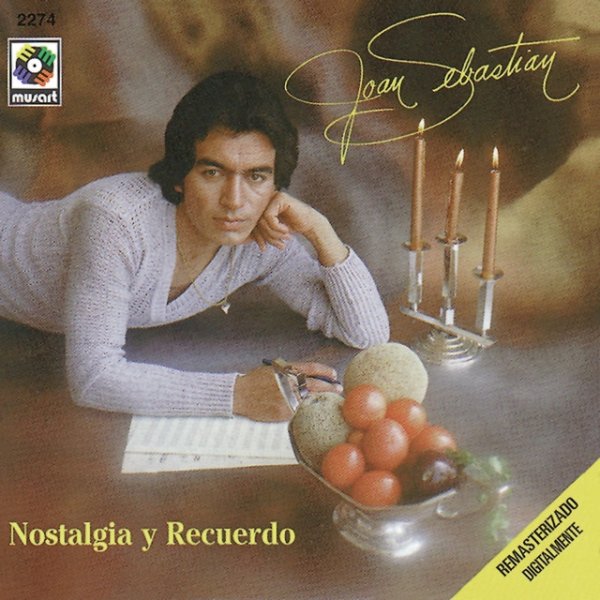 Nostalgia Y Recuerdo - album