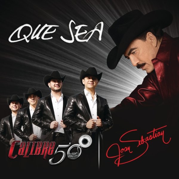 Que Sea - album