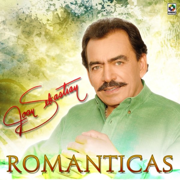 Joan Sebastian Románticas, 2012