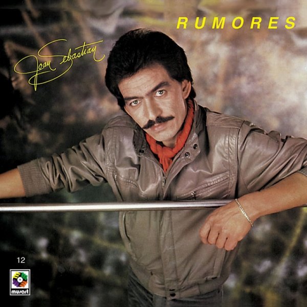 Rumores Album 