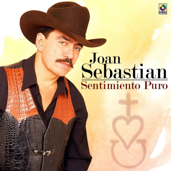 Joan Sebastian Sentimiento Puro, 2014