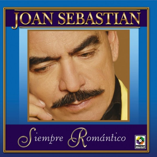 Siempre Romántico - album