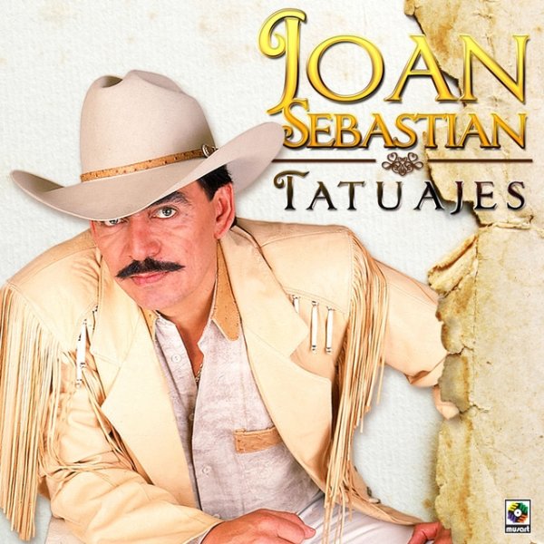 Album Joan Sebastian - Tatuajes