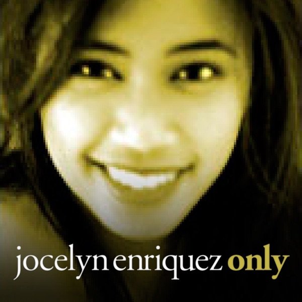 Jocelyn Enriquez Only, 1995