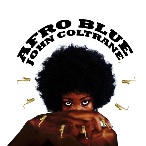 Afro Blue Album 