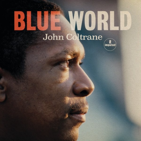 Blue World Album 