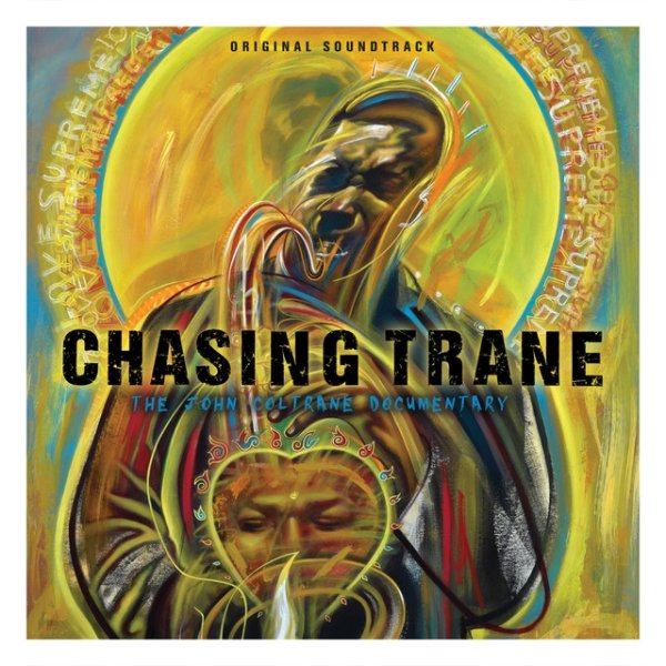 Album John Coltrane - Chasing Trane: The John Coltrane Documentary