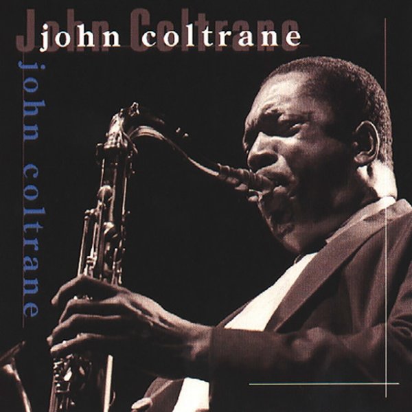 Album John Coltrane - Jazz Showcase