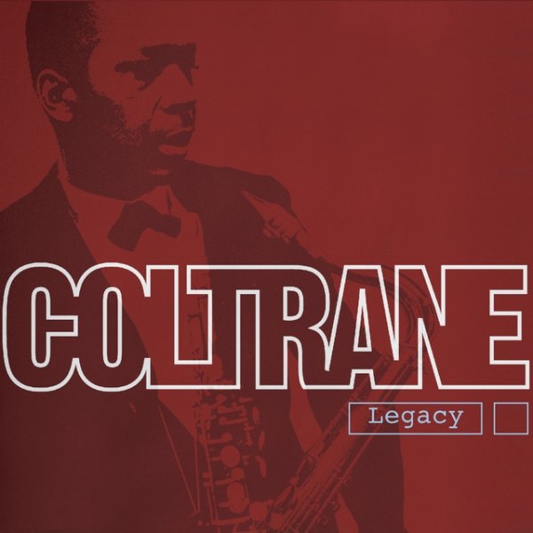 Album John Coltrane - Legacy