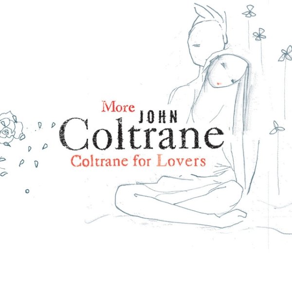 More Coltrane For Lovers Album 