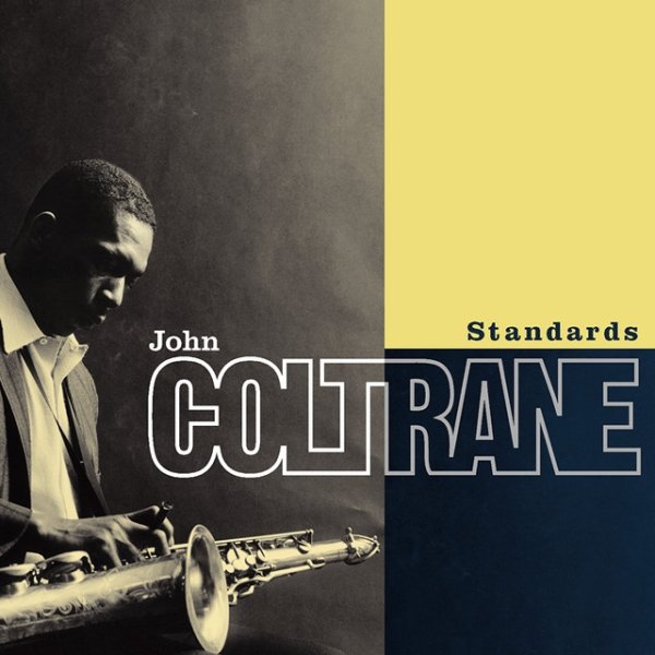 John Coltrane Standards, 2001