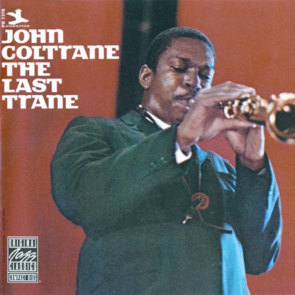 John Coltrane The Last Trane, 1965