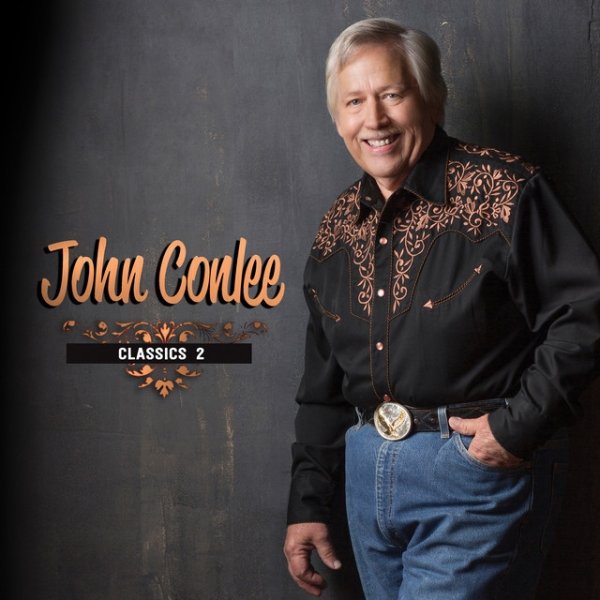 John Conlee Classics 2, 2015