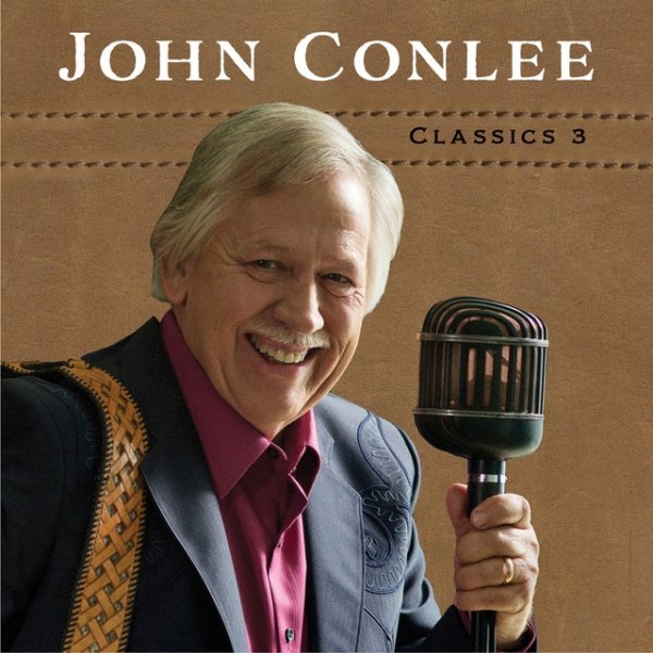 John Conlee Classics 3, 2018