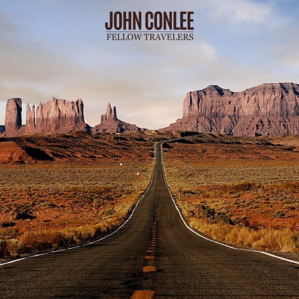 John Conlee Fellow Travelers, 2018