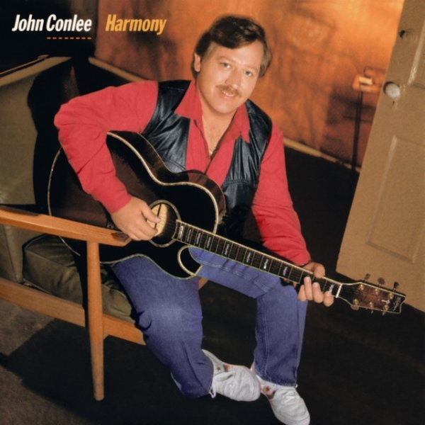 John Conlee Harmony, 1986