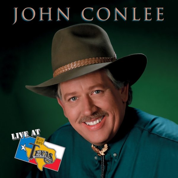 John Conlee Live at Billy Bob's Texas, 1999