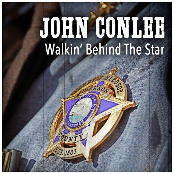 Walkin' Behind the Star - album