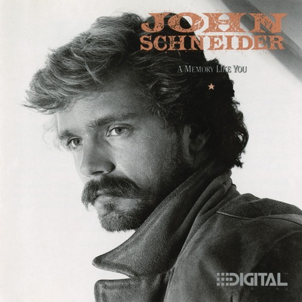 John Schneider A Memory Like You, 1985