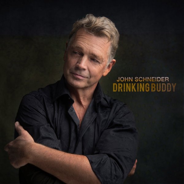 John Schneider Drinking Buddy, 2020