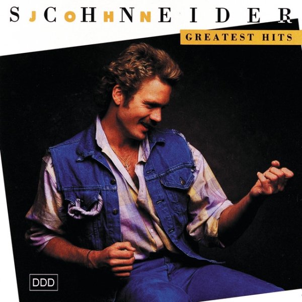 John Schneider's Greatest Hits - album