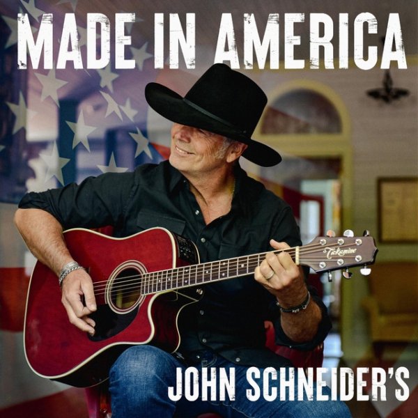 John Schneider Made in America, 2024