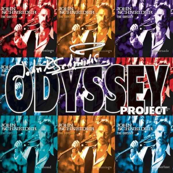 Odyssey Project - album