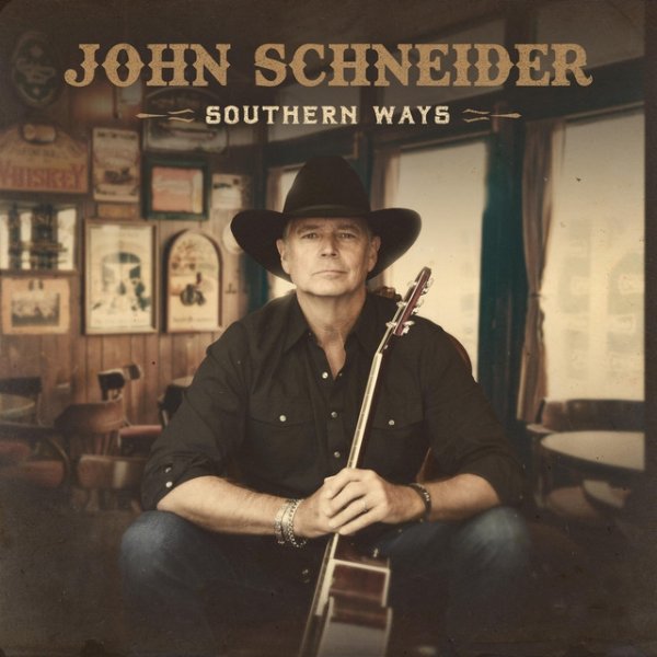 Southern Ways - album