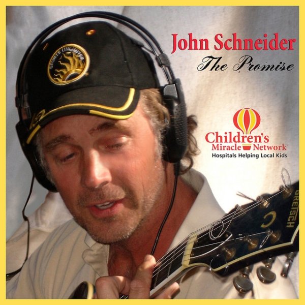 Album John Schneider - The Promise - Single