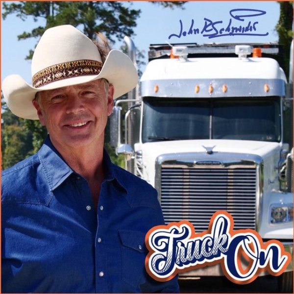 Album John Schneider - Truck On