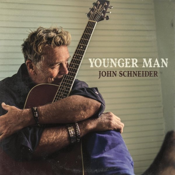 Younger Man Album 