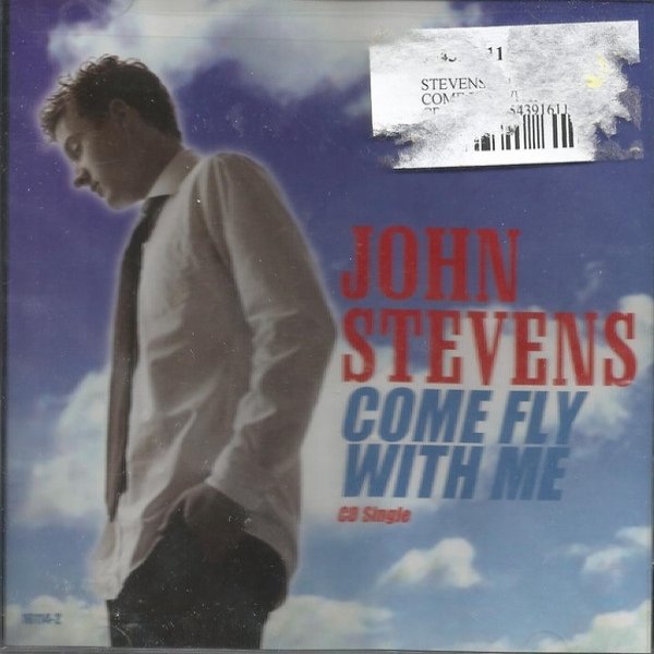 Come Fly With Me Album 