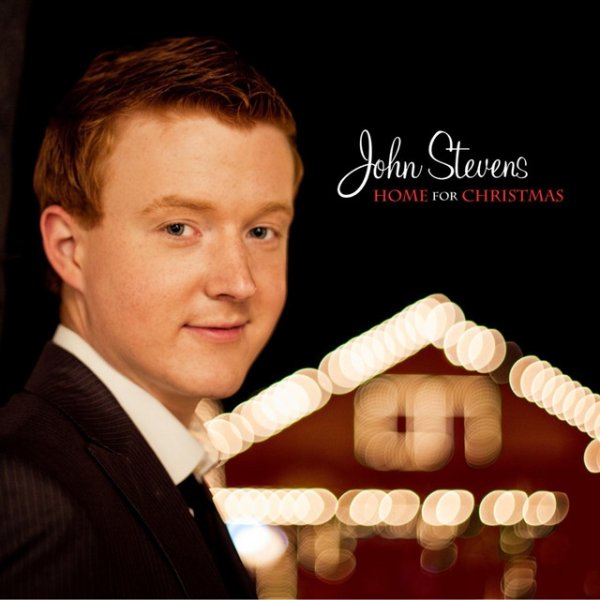 Home for Christmas Album 